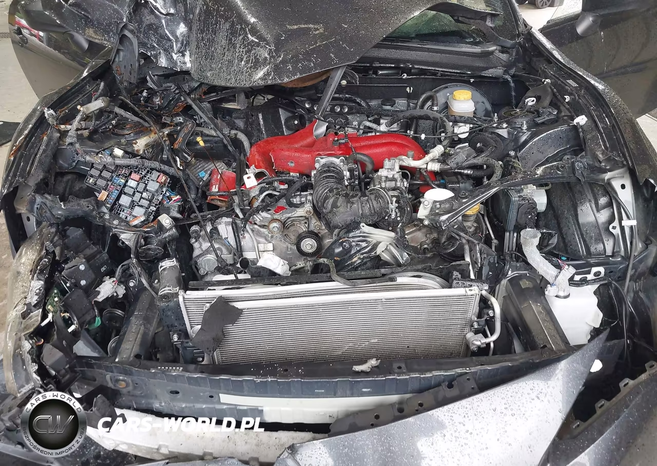 2019 Toyota 86 Gt VIN:JF1ZNAE1XK9700256 - 10
