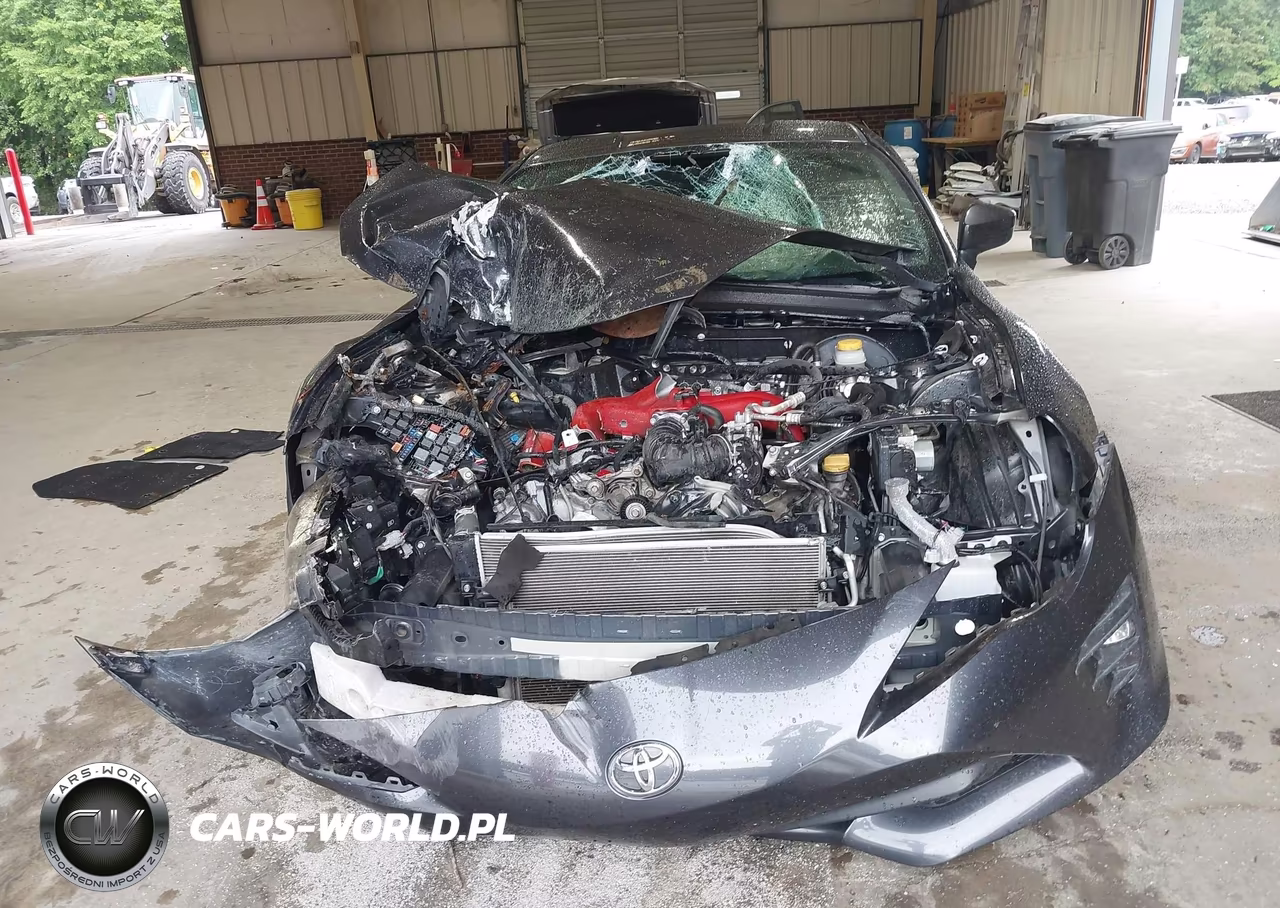 2019 Toyota 86 Gt VIN:JF1ZNAE1XK9700256 - 12
