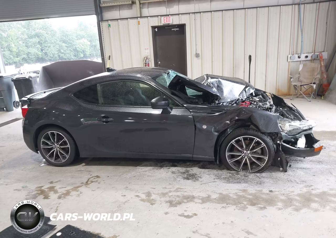 2019 Toyota 86 Gt VIN:JF1ZNAE1XK9700256 - 13