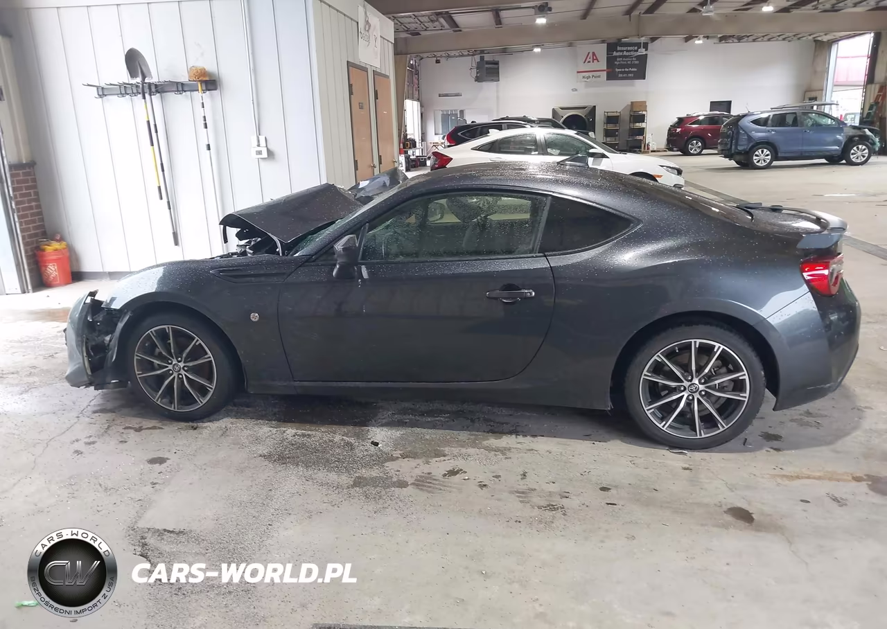 2019 Toyota 86 Gt VIN:JF1ZNAE1XK9700256 - 14
