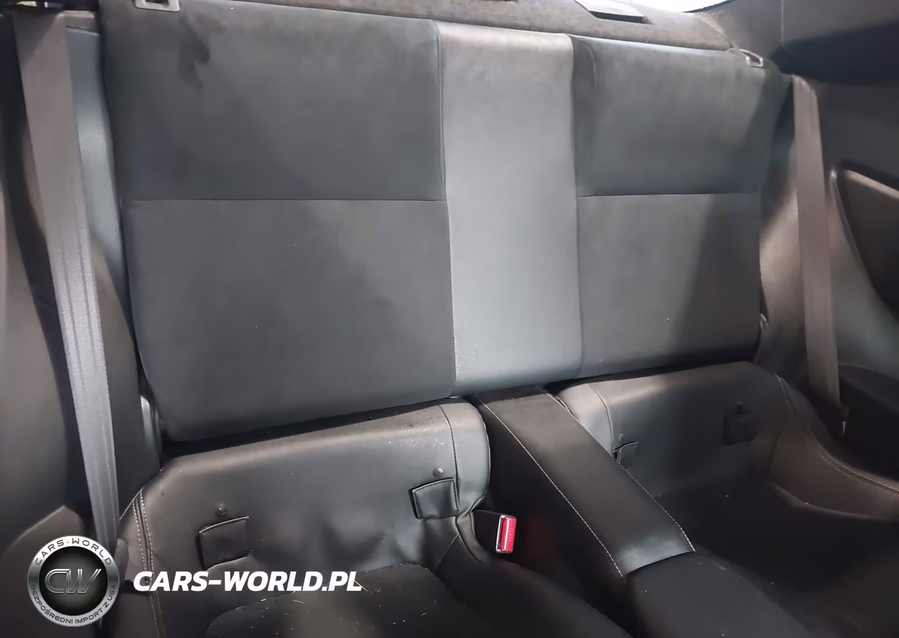 2019 Toyota 86 Gt VIN:JF1ZNAE1XK9700256 - 8