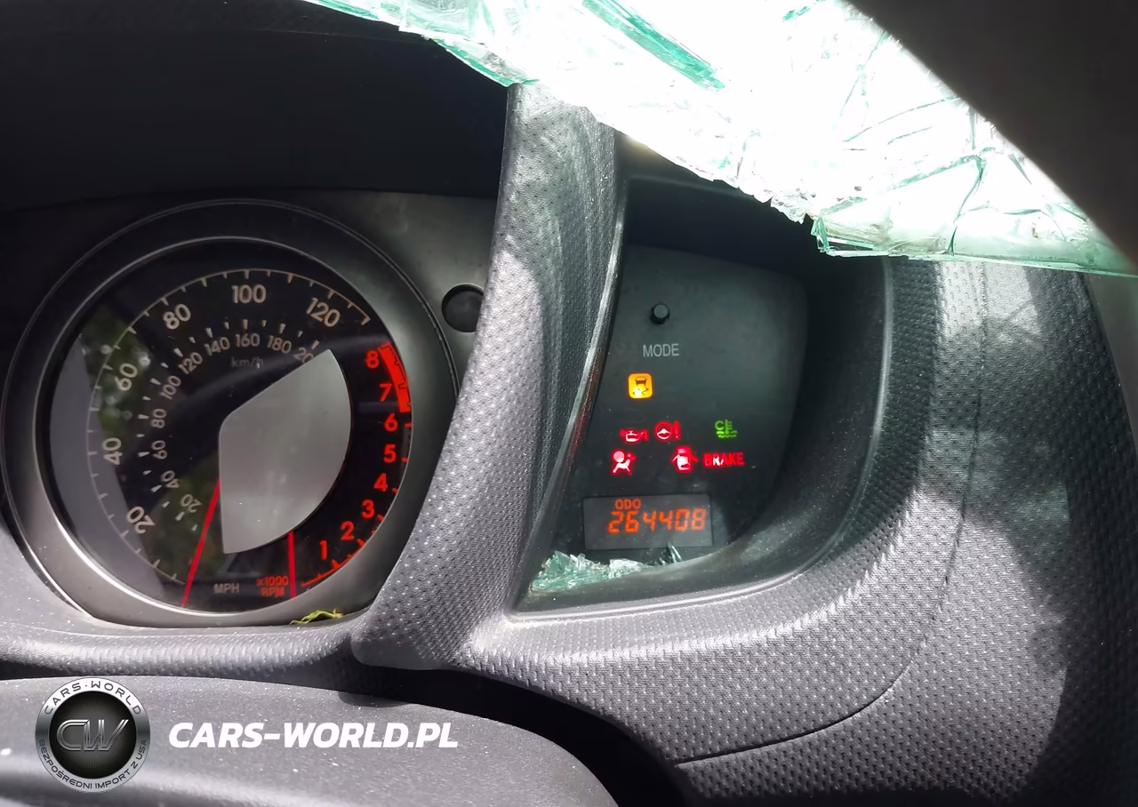 2011 Scion Xd VIN:JTKKU4B45B1011683 - 15