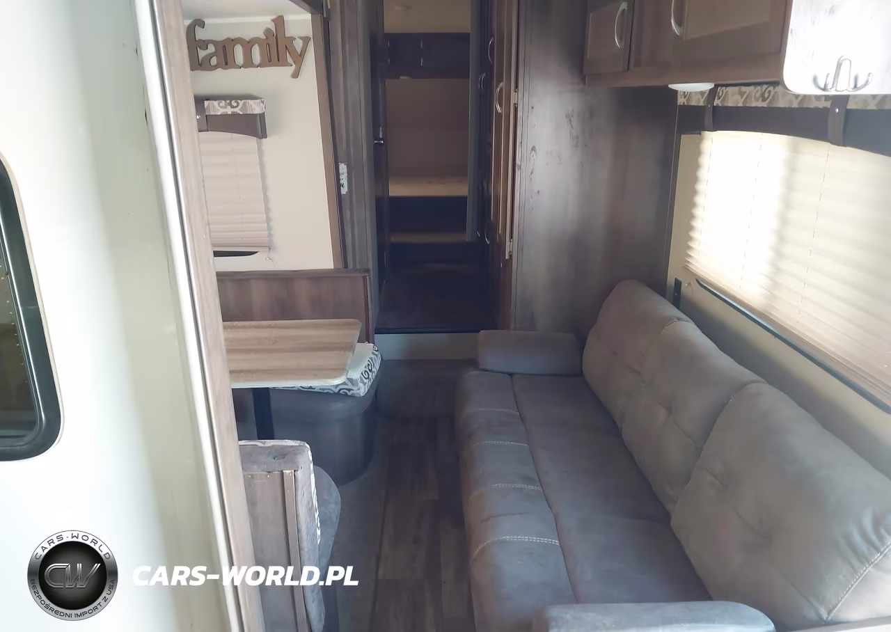 2017 Forest River Other VIN:4X4FPUB21HP066226 - 8