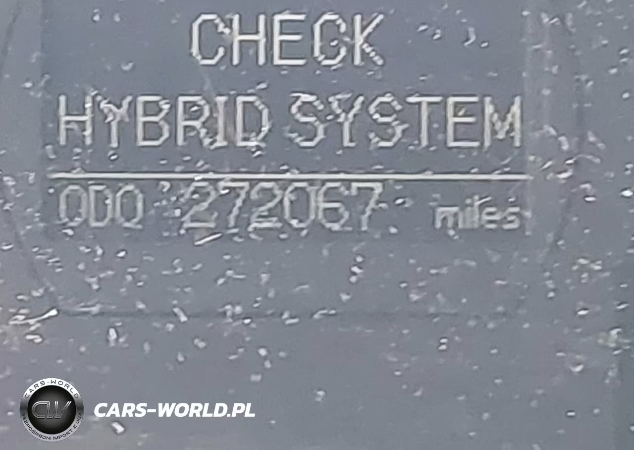 2008 Toyota Camry Hybrid VIN:4T1BB46K48U061614 - 11