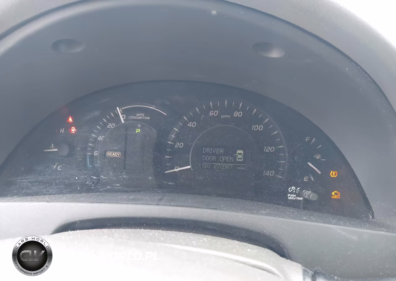 2008 Toyota Camry Hybrid VIN:4T1BB46K48U061614 - 7