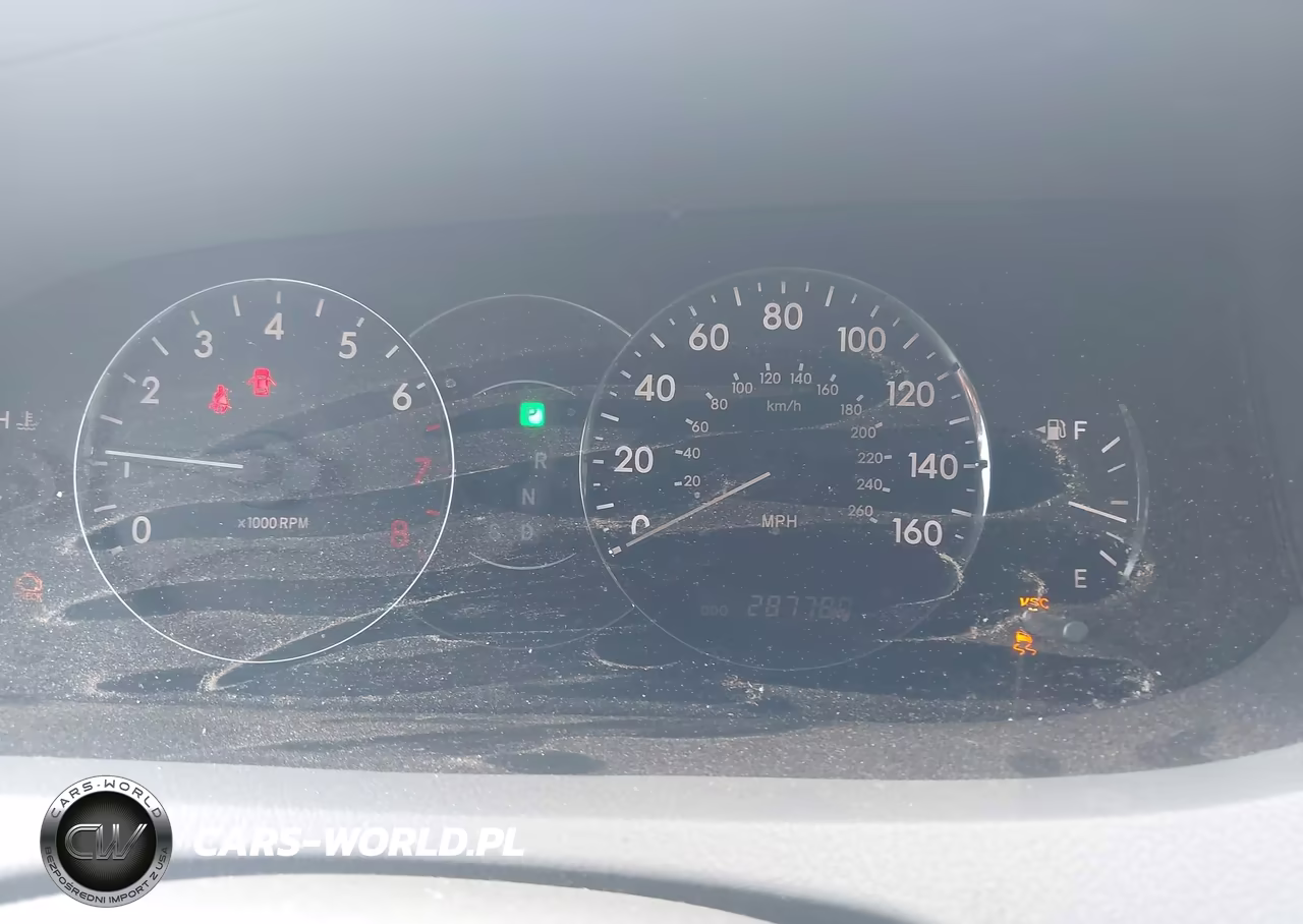 2006 Toyota Avalon Xls VIN:4T1BK36B36U065418 - 7