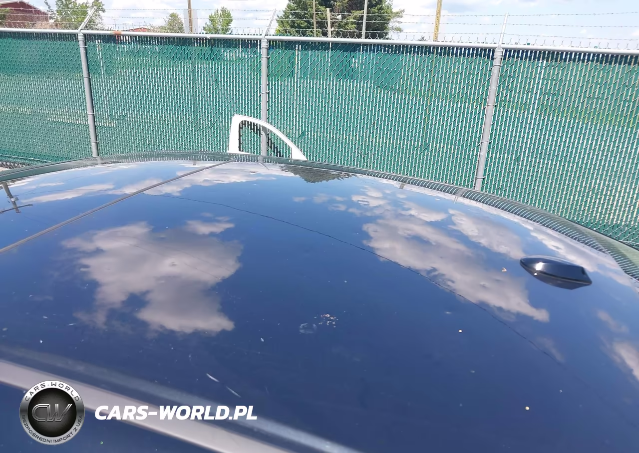 2013 Honda Accord Ex-L VIN:1HGCR2F89DA034189 - 6