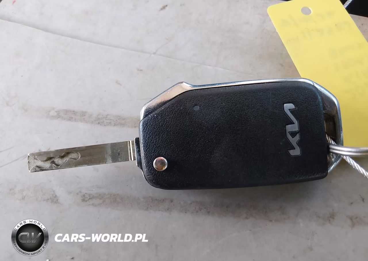 2023 Kia Sportage Hybrid Lx VIN:KNDPUCAG6P7112982 - 11