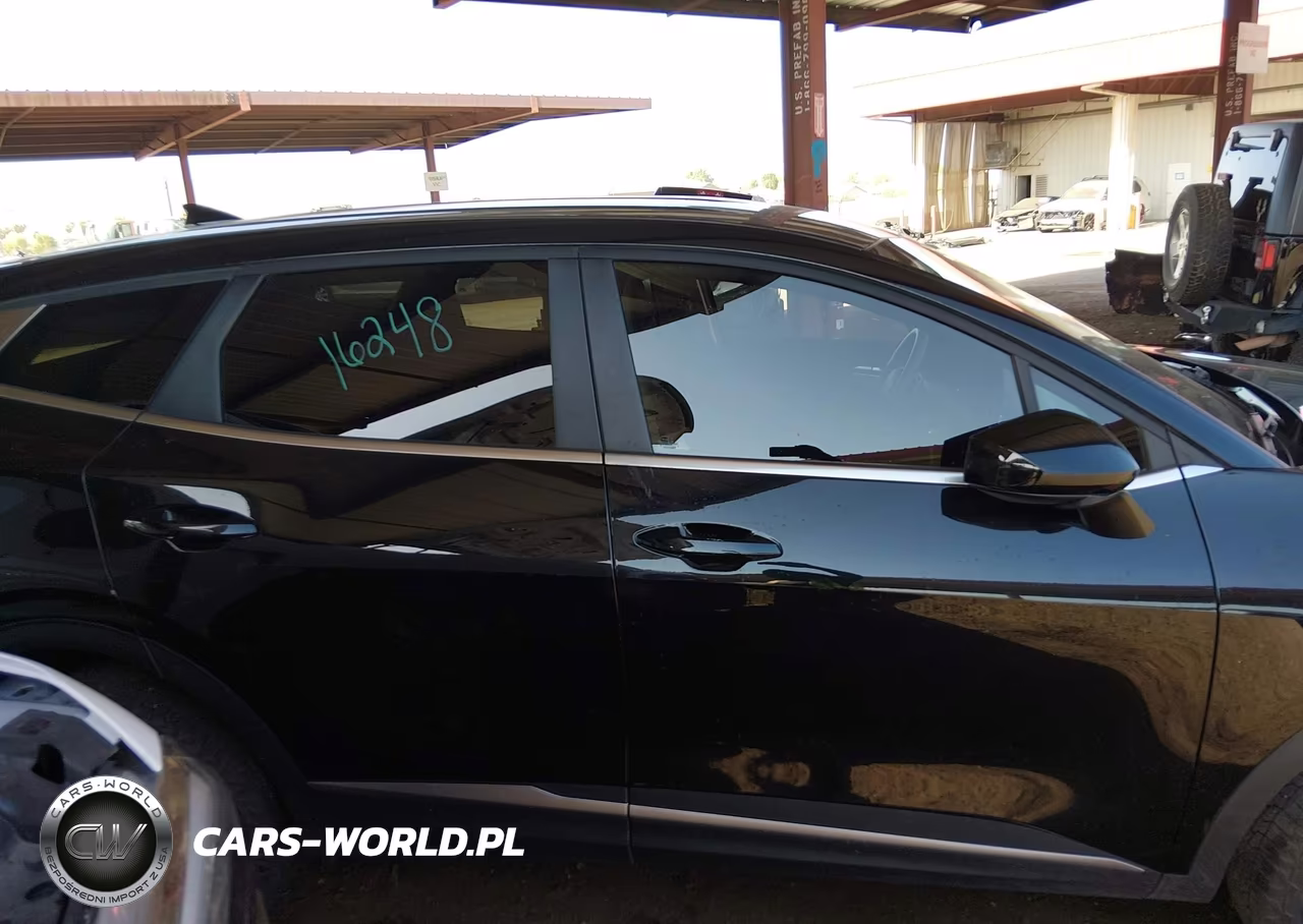 2023 Kia Sportage Hybrid Lx VIN:KNDPUCAG6P7112982 - 13