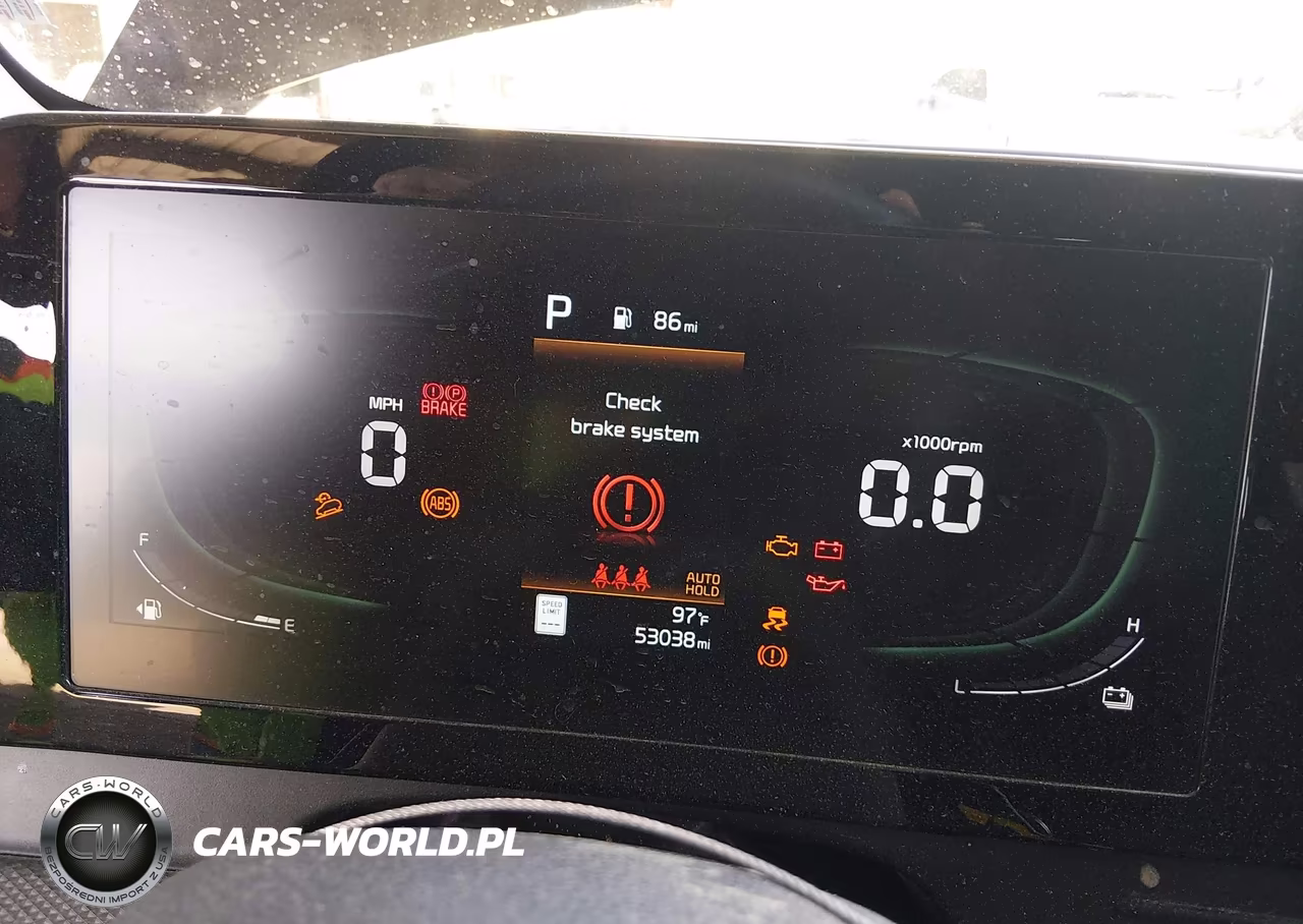 2023 Kia Sportage Hybrid Lx VIN:KNDPUCAG6P7112982 - 7
