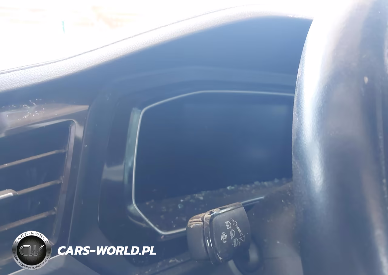 2022 Volkswagen Jetta 1.5T Se VIN:3VW7M7BU0NM010783 - 7