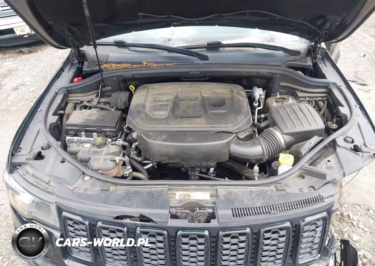 2020 Jeep Grand Cherokee Upland 4X2 VIN:1C4RJEAG6LC128887 - 10