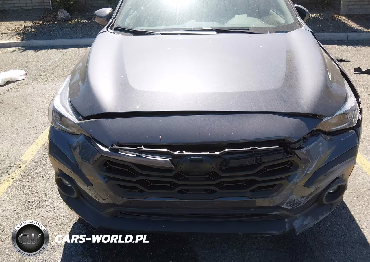 2024 Subaru Crosstrek Limited VIN:4S4GUHL61R3804803 - 17