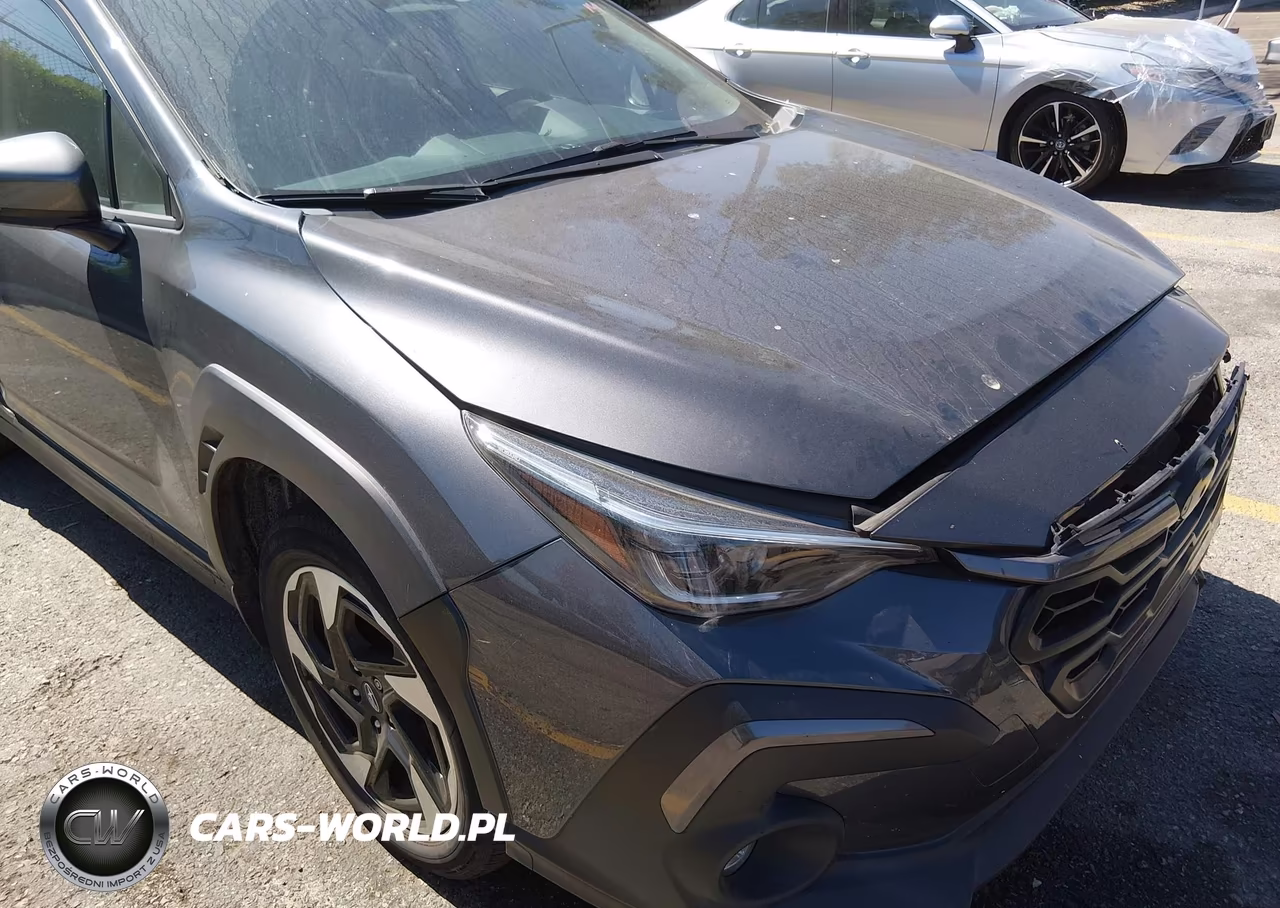 2024 Subaru Crosstrek Limited VIN:4S4GUHL61R3804803 - 18