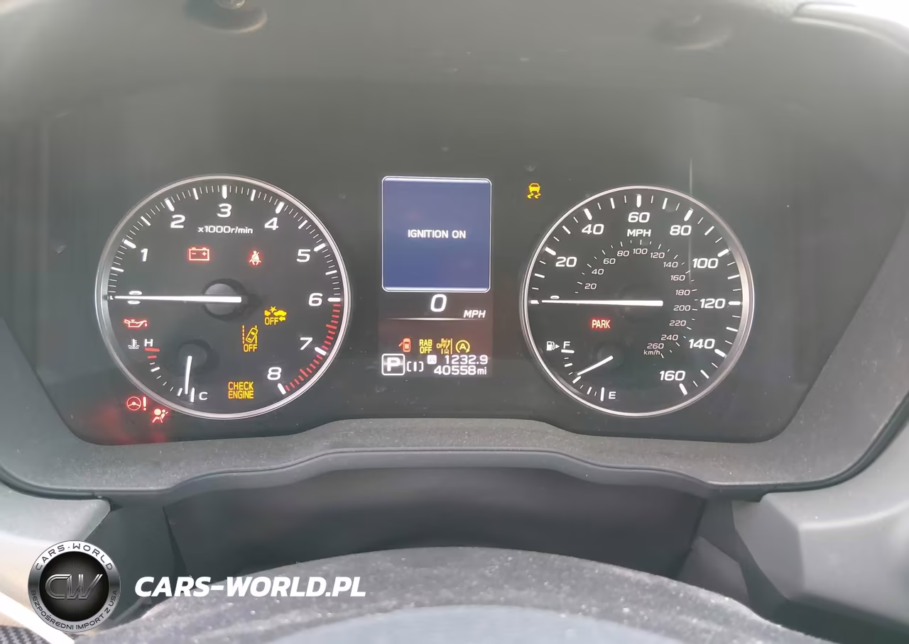 2024 Subaru Crosstrek Limited VIN:4S4GUHL61R3804803 - 7