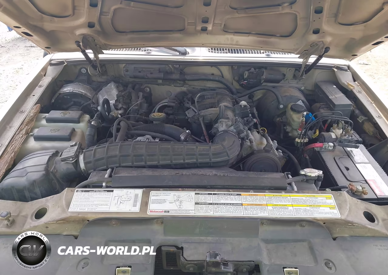 1999 Ford Explorer Xl-Xlt VIN:1FMZU34X2XUB50565 - 10