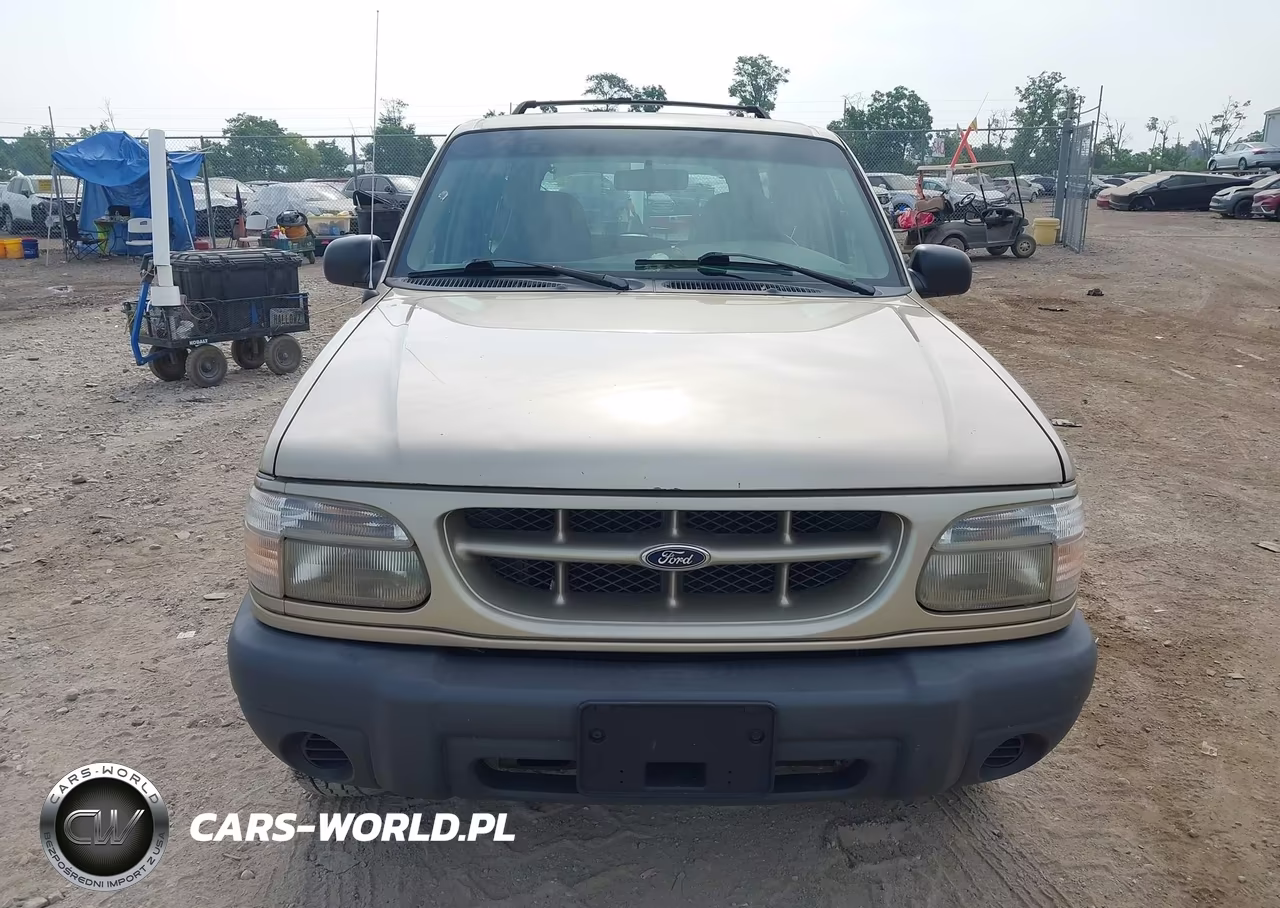 1999 Ford Explorer Xl-Xlt VIN:1FMZU34X2XUB50565 - 12