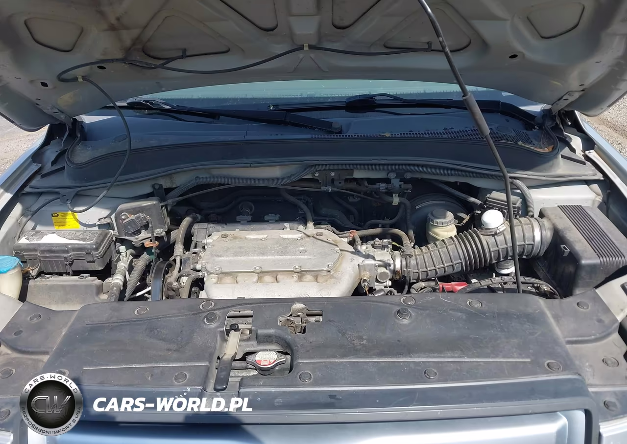 2008 Honda Pilot Se VIN:5FNYF28388B022790 - 10