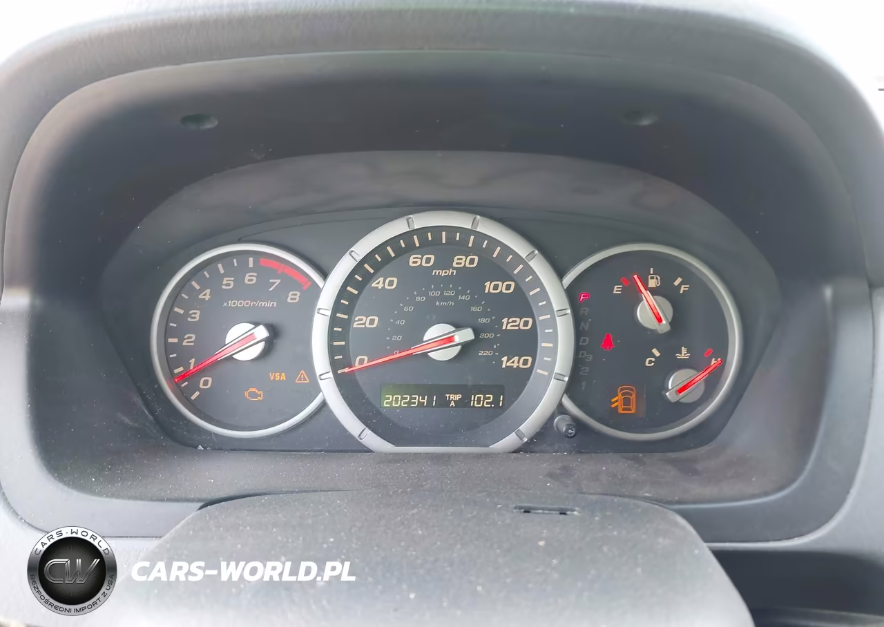 2008 Honda Pilot Se VIN:5FNYF28388B022790 - 7