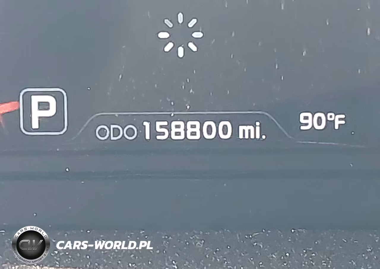 2015 Kia Cadenza Premium VIN:KNALN4D78F5182147 - 15
