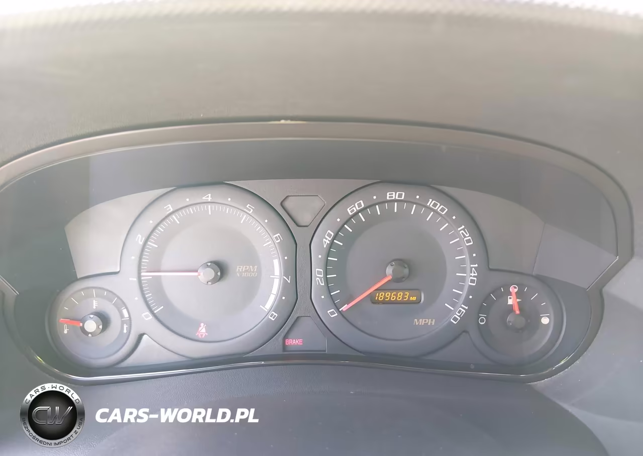 2003 Cadillac Cts Standard VIN:1G6DM57N330173992 - 7