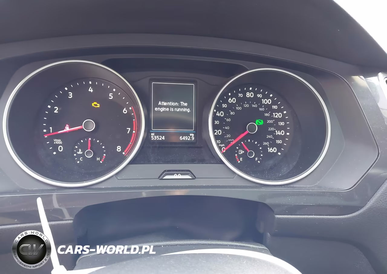 2021 Volkswagen Tiguan 2.0T Se-2.0T Se R-Line Black-2.0T Sel VIN:3VV2B7AX1MM089220 - 15