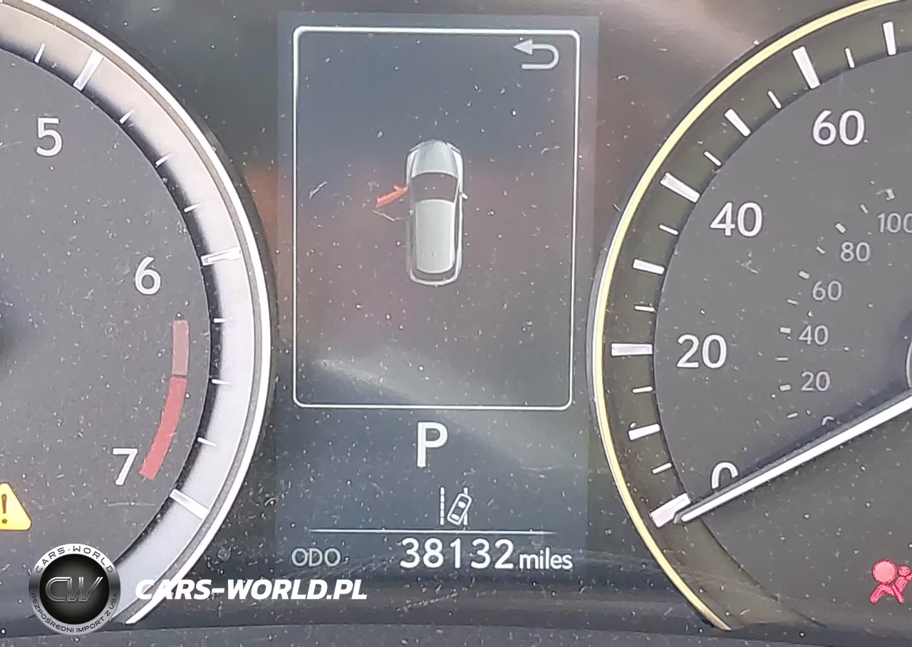 2022 Lexus Rx 350 VIN:2T2HZMAAXNC224750 - 15