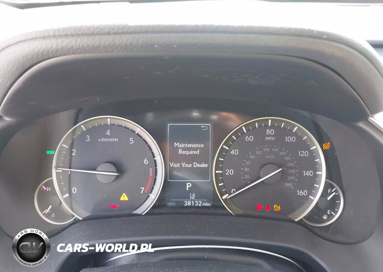 2022 Lexus Rx 350 VIN:2T2HZMAAXNC224750 - 7