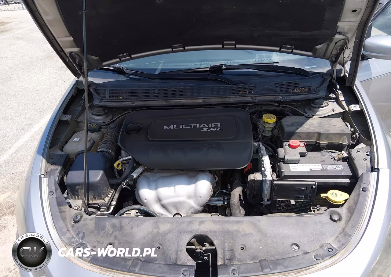 2015 Dodge Dart Sxt VIN:1C3CDFBB3FD186786 - 10