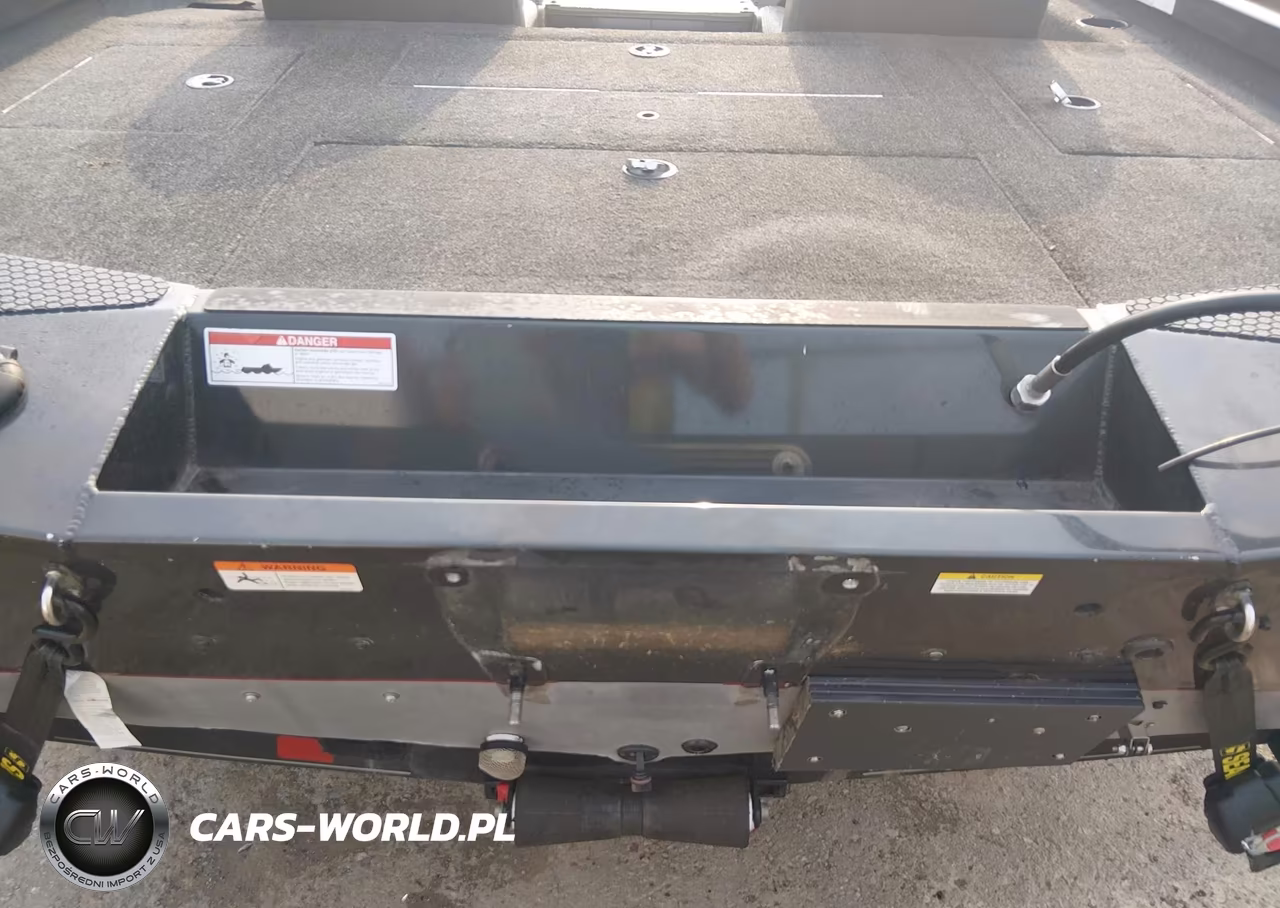 2014 Ranger Rt188(*) Tournament Series VIN:567RSBM15EF142420 - 10