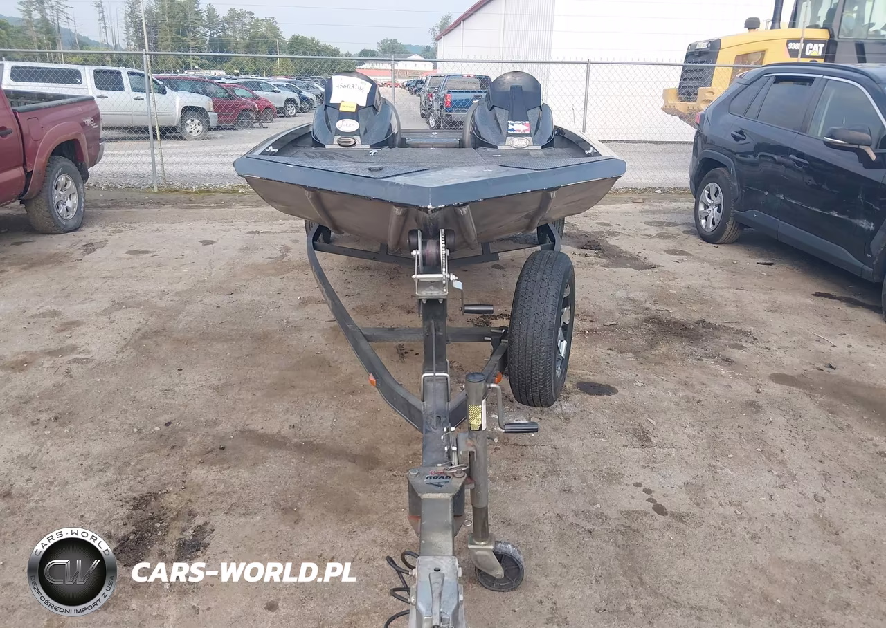 2014 Ranger Rt188(*) Tournament Series VIN:567RSBM15EF142420 - 12