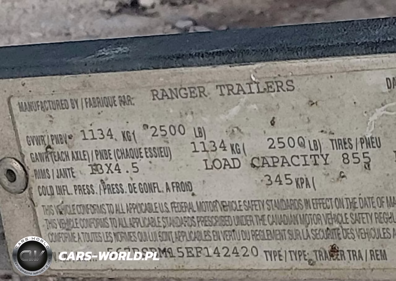 2014 Ranger Rt188(*) Tournament Series VIN:567RSBM15EF142420 - 9
