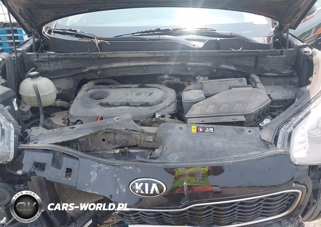 2019 Kia Sportage Ex VIN:KNDPNCAC1K7523371 - 10