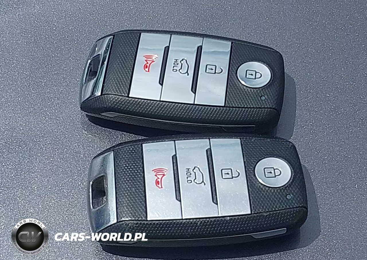 2019 Kia Sportage Ex VIN:KNDPNCAC1K7523371 - 11