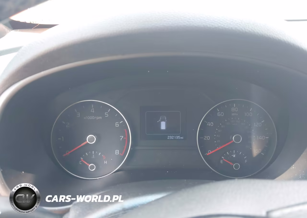 2019 Kia Sportage Ex VIN:KNDPNCAC1K7523371 - 7
