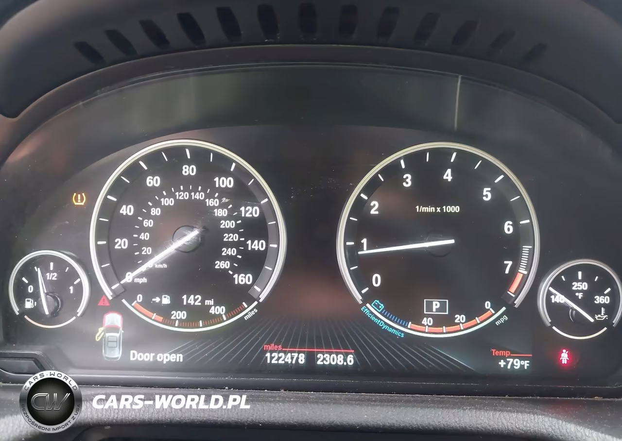 2016 BMW X3 xDrive28I VIN:5UXWX9C50G0D75030 - 7