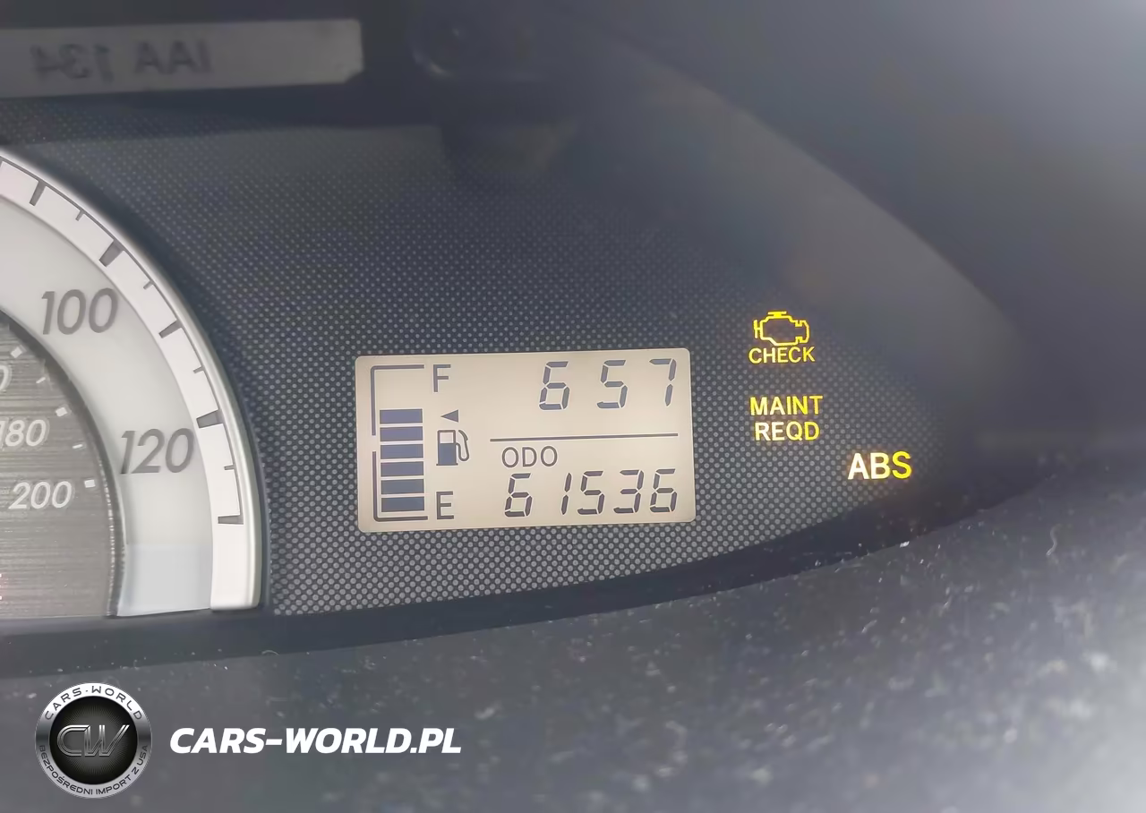 2007 Toyota Yaris VIN:JTDBT923271135268 - 16