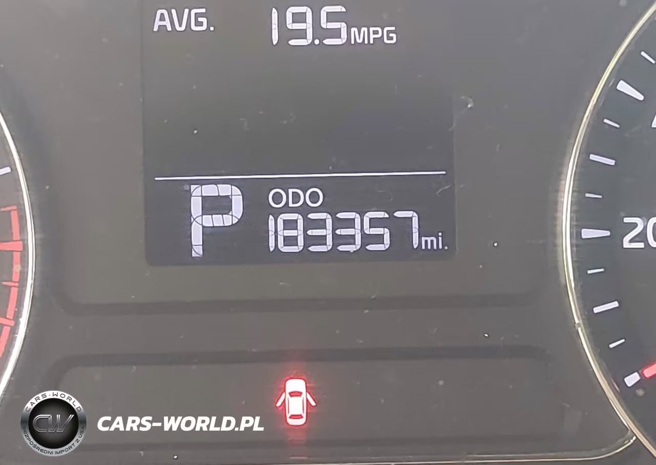 2015 Kia Forte Lx VIN:KNAFK4A63F5417328 - 16