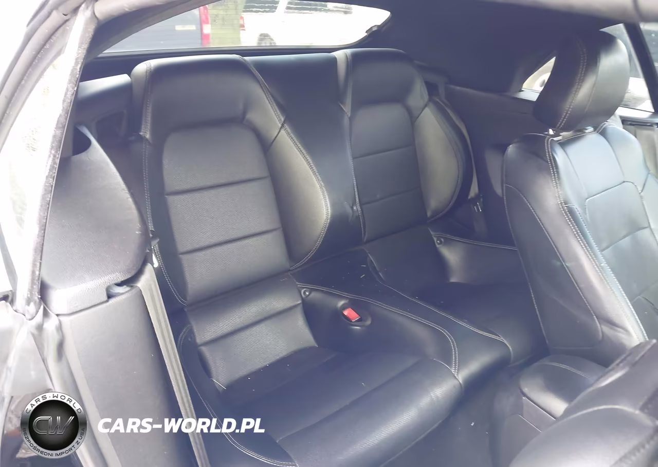 2019 Ford Mustang Ecoboost Premium VIN:1FATP8UH6K5181804 - 8