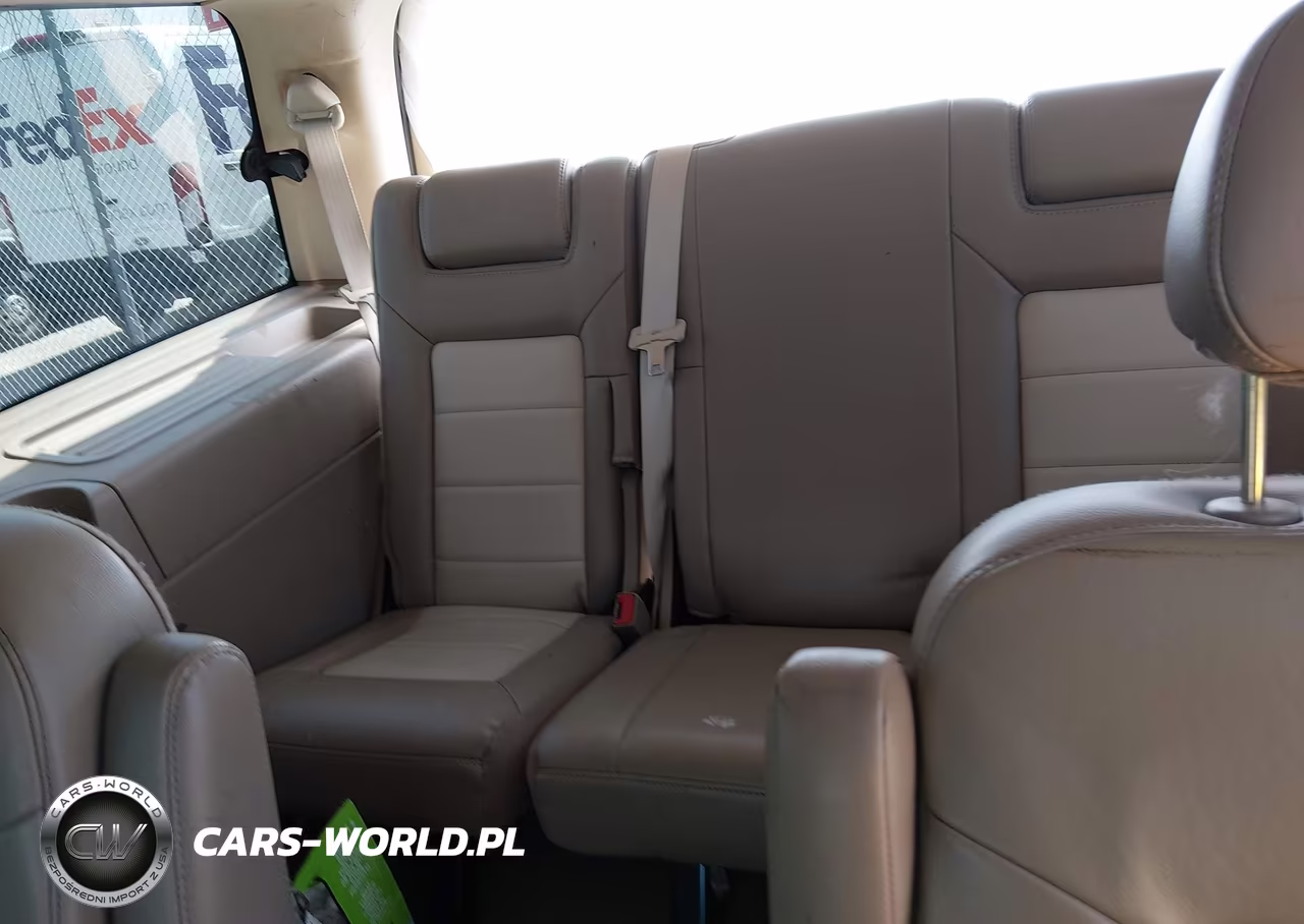 2005 Ford Expedition Eddie Bauer-King Ranch VIN:1FMFU17595LA82236 - 12