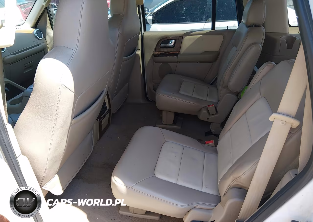 2005 Ford Expedition Eddie Bauer-King Ranch VIN:1FMFU17595LA82236 - 13