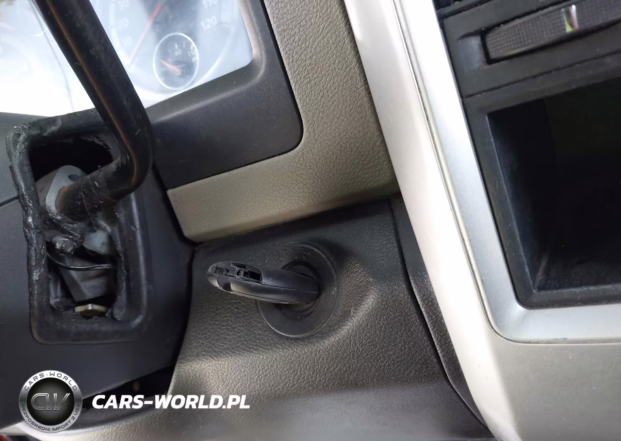 2012 Ram 4500 Chassis St-Slt VIN:3C7WDKAL6CG139569 - 10