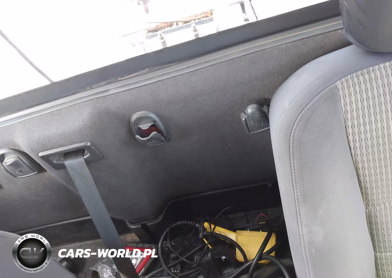 2012 Ram 4500 Chassis St-Slt VIN:3C7WDKAL6CG139569 - 6