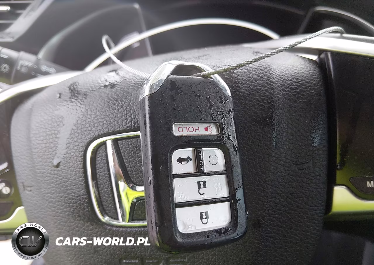 2021 Honda Civic Sport VIN:2HGFC2F83MH534414 - 11