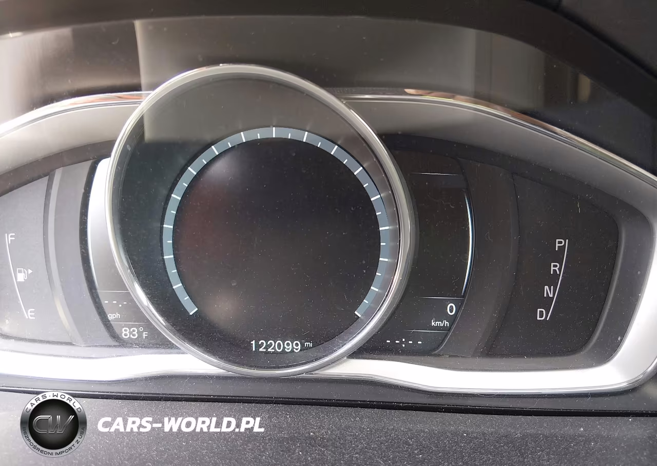 2016 Volvo S60 T5 Premier VIN:YV1612TK8G2393562 - 7