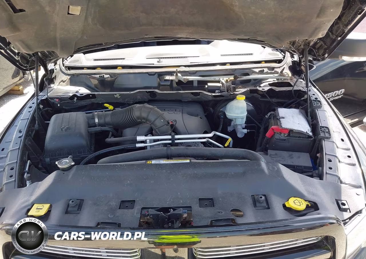 2012 Ram 1500 Sport VIN:1C6RD7HTXCS122058 - 10