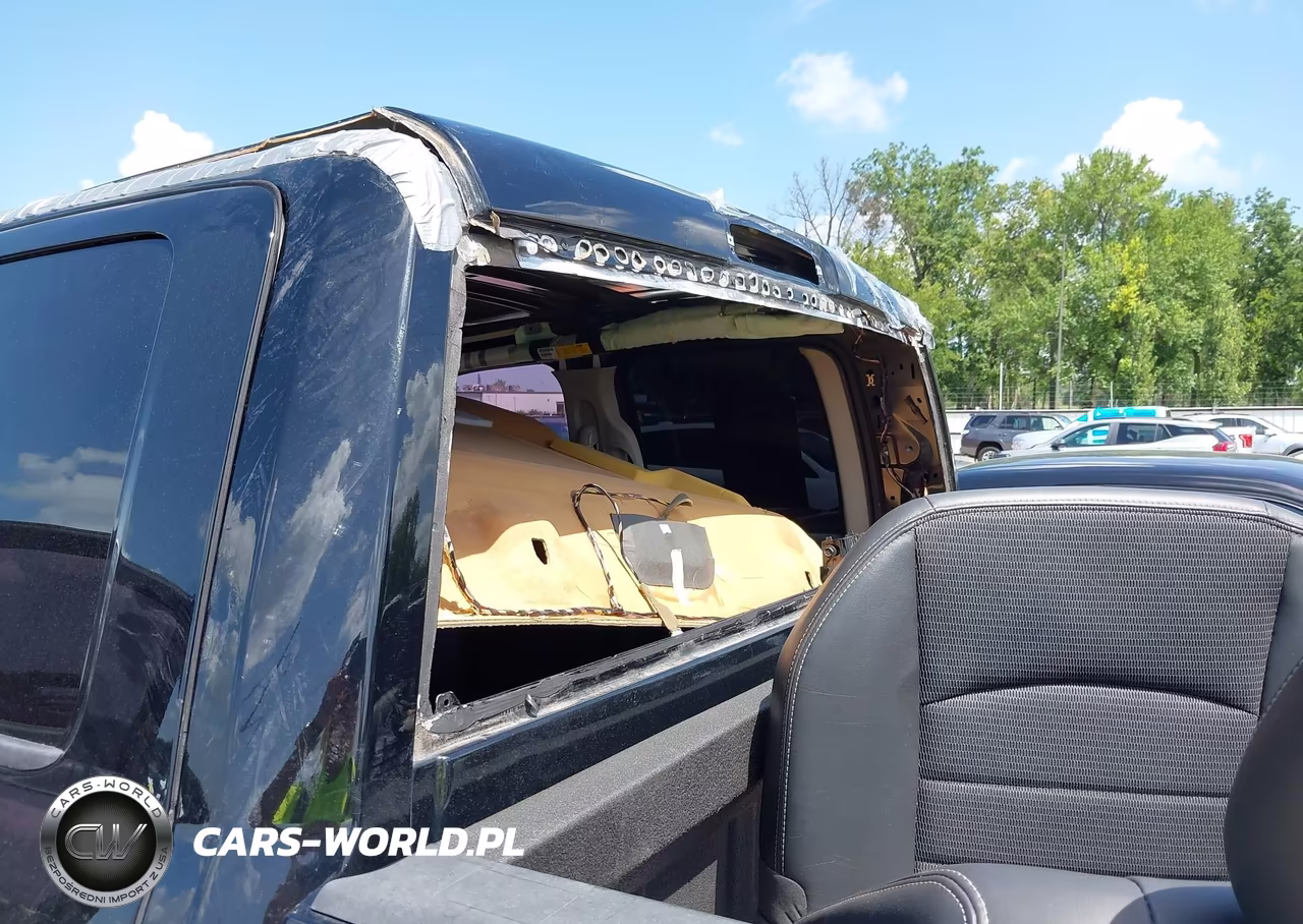 2012 Ram 1500 Sport VIN:1C6RD7HTXCS122058 - 18