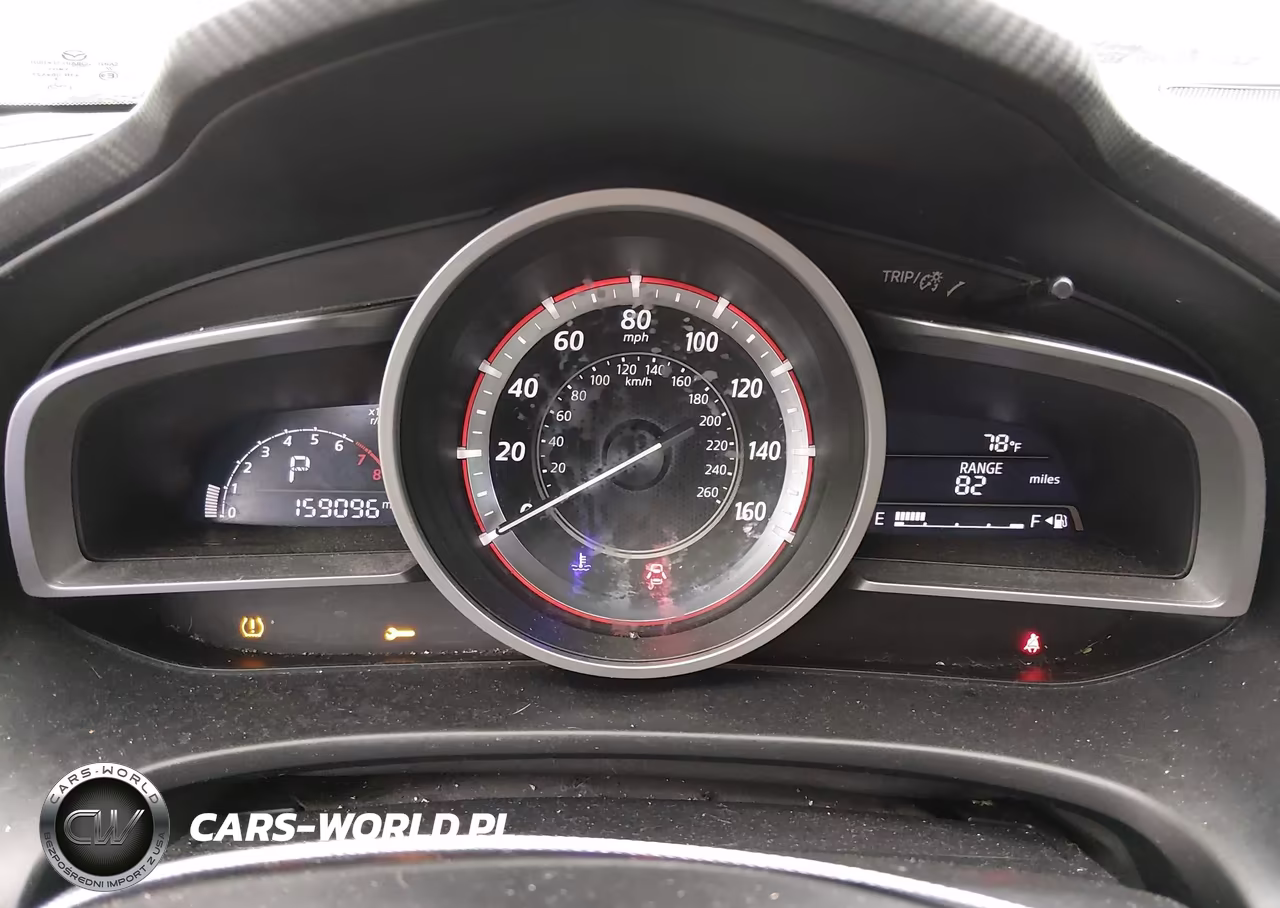 2016 Mazda Mazda3 I Sport VIN:3MZBM1K78GM269137 - 7