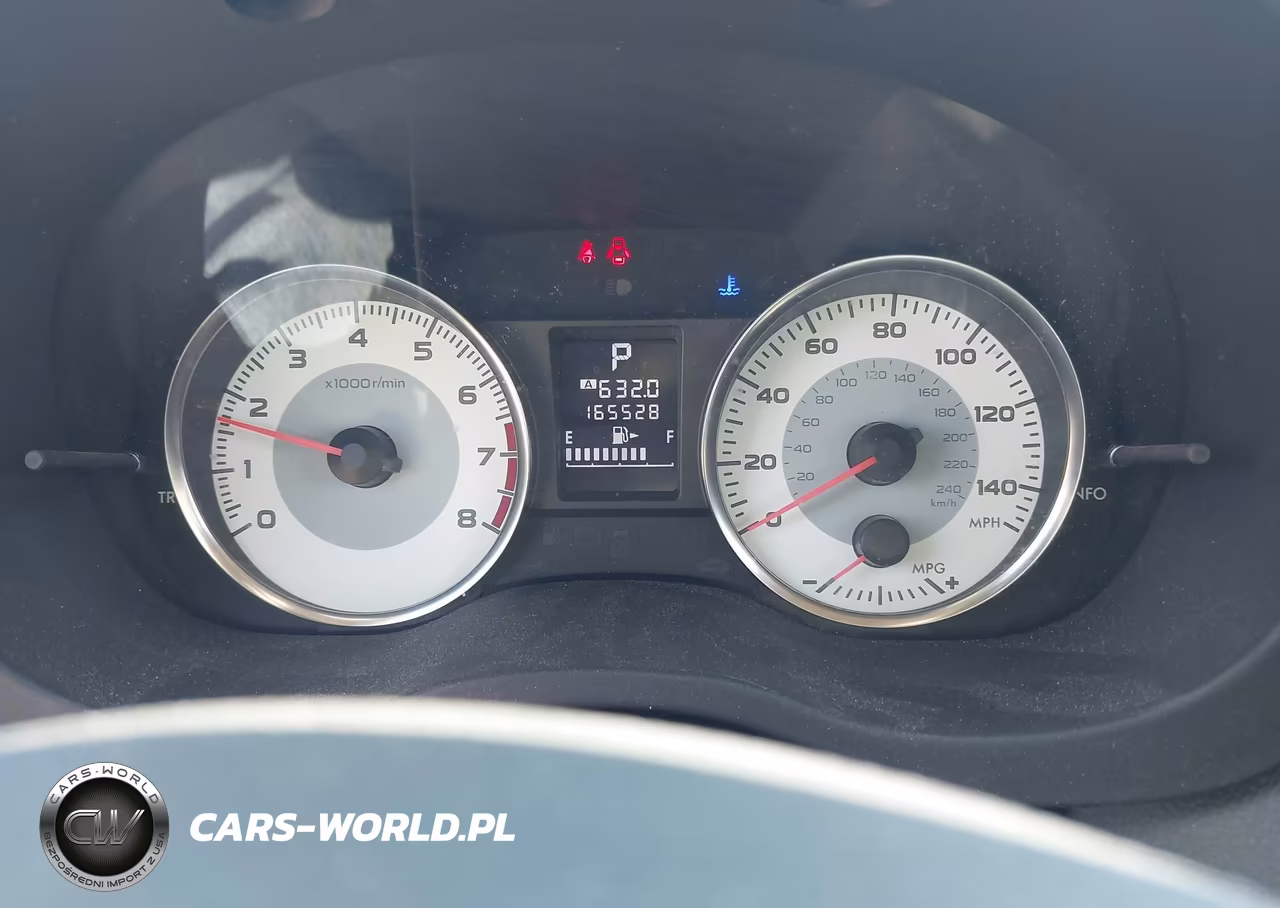 2012 Subaru Impreza 2.0I Sport Limited VIN:JF1GPAS60CH215424 - 7