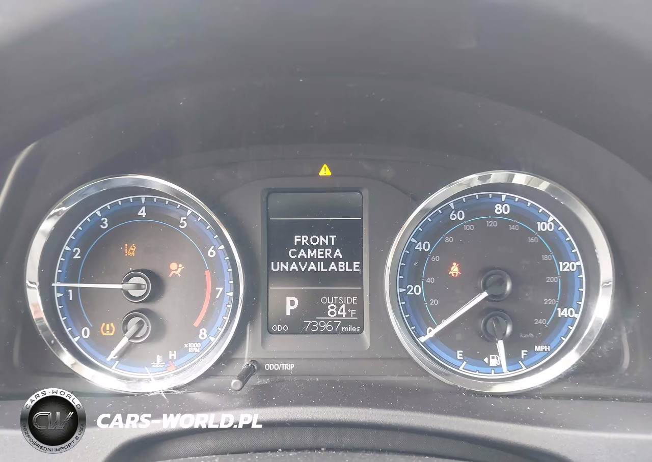2017 Toyota Corolla Le VIN:2T1BURHEXHC790474 - 7